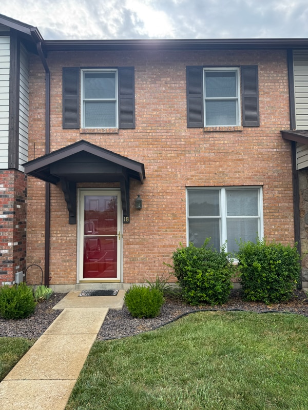 property at 18 Station W