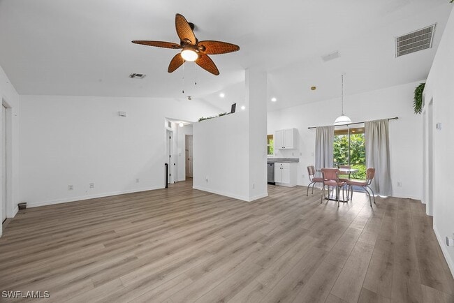 property at 4013 NE 10th Pl