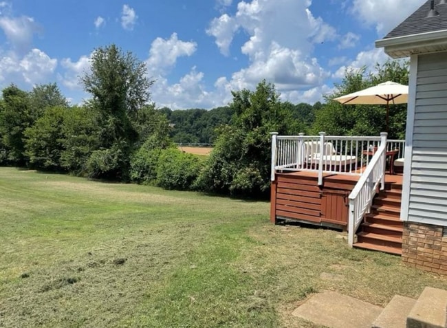 1182 Willow Terrace in Clarksville, TN - Building Photo - Building Photo