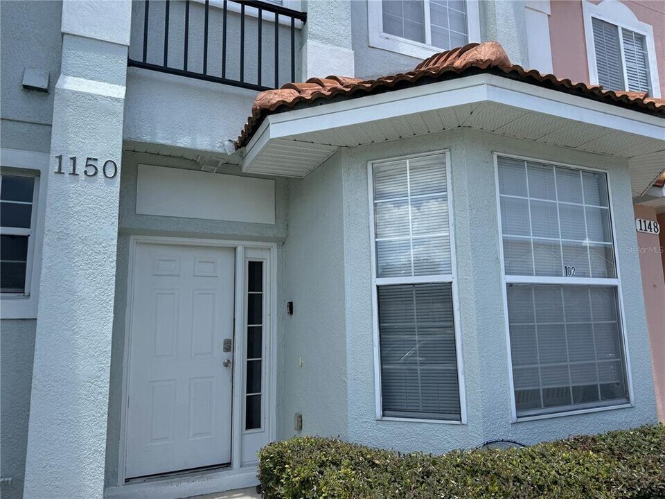 1150 S Beach Cir in Kissimmee, FL - Building Photo