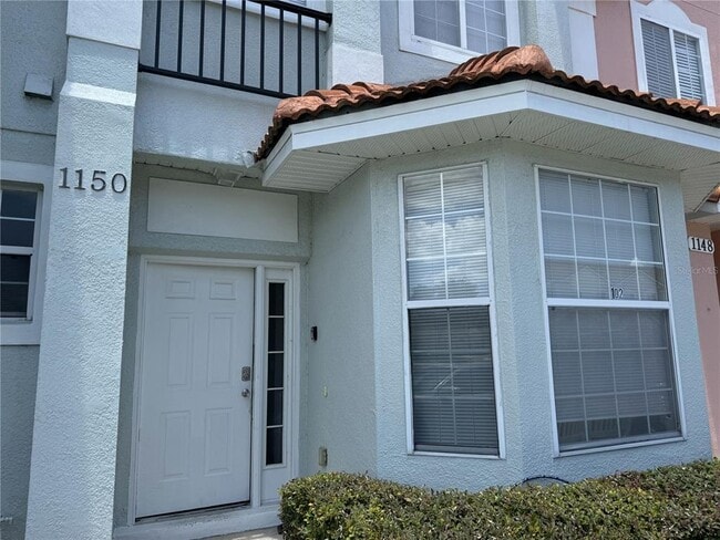property at 1150 S Beach Cir