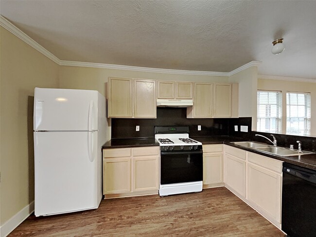 18722 Atasca Oaks Dr in Humble, TX - Building Photo - Building Photo