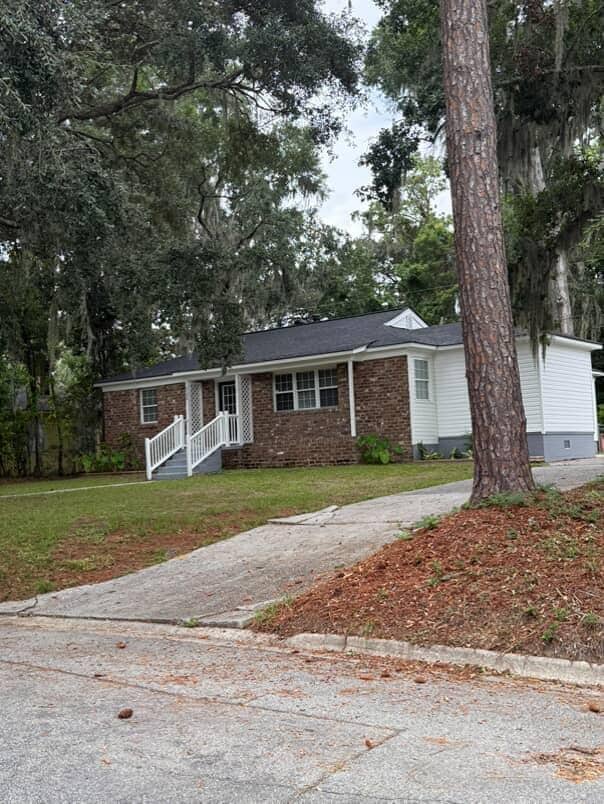 2120 Glynnwood Dr in Savannah, GA - Building Photo - Building Photo