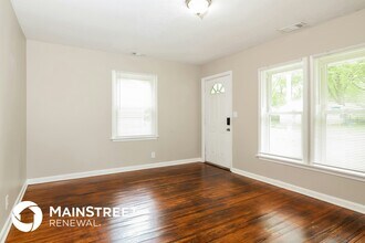 3613 Penway Ave in Louisville, KY - Building Photo - Building Photo