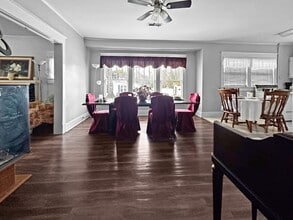 600 E Tombigbee St in Florence, AL - Building Photo - Building Photo