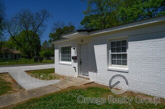 12 E Clay St in Sylacauga, AL - Building Photo - Building Photo
