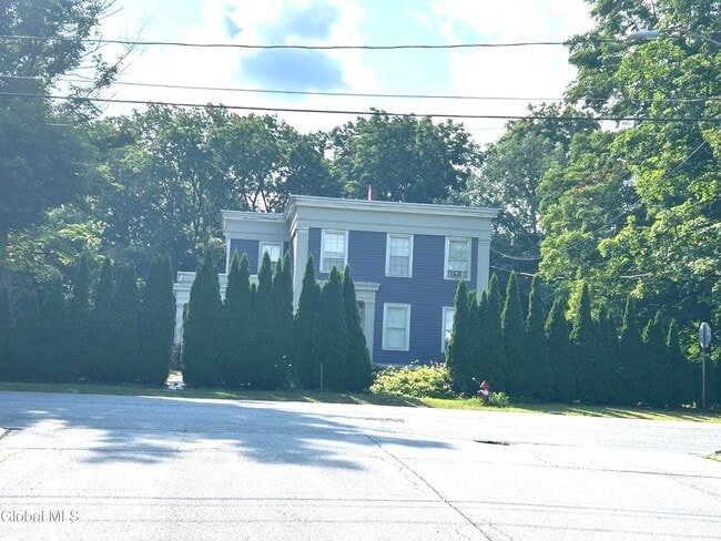 property at 87 Green St
