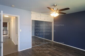 2016 W Ash Ave in Fullerton, CA - Building Photo - Building Photo