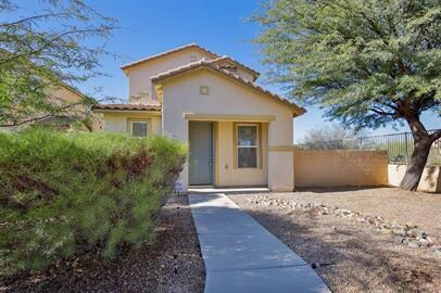 property at 752 W Paseo Celestial