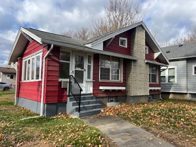 property at 2190 East Ave