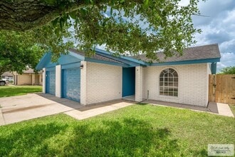 1307 Lily Ln in Brownsville, TX - Building Photo - Building Photo