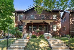 2027-2029-2029 Alfred Ave in St. Louis, MO - Building Photo