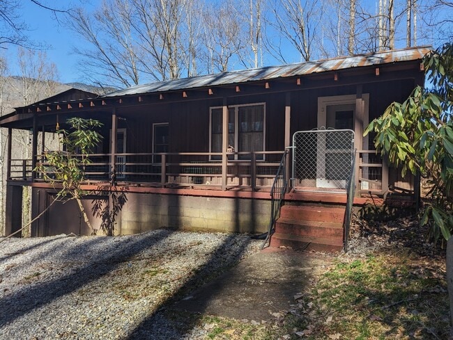 139 Cradle Rock Rd