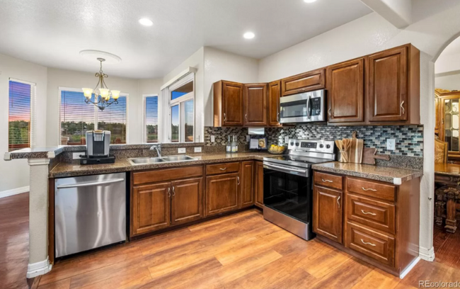 property at 3243 E 94th Dr