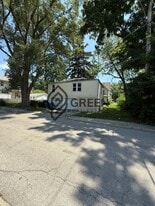 229 S Sibley Ave in Kankakee, IL - Building Photo