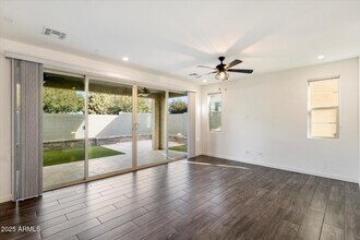 1288 E Derringer Way in Chandler, AZ - Building Photo - Building Photo