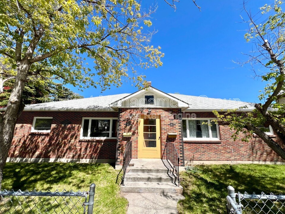 540 E 6th Ave in Helena, MT - Building Photo