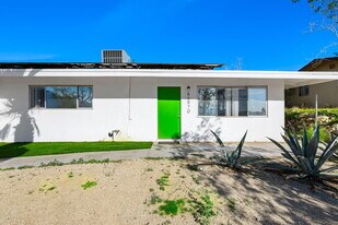 66970 Desert View Ave in Desert Hot Springs, CA - Building Photo