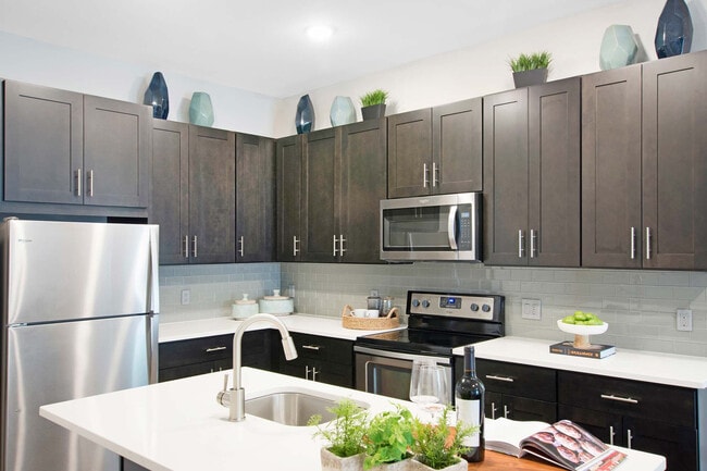 Parc At Roxbury in Ledgewood, NJ - Building Photo - Building Photo