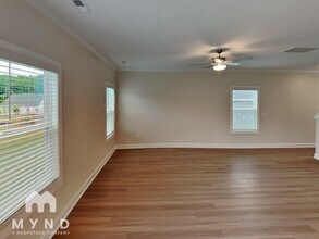 207 Susannah St in Troutman, NC - Building Photo - Building Photo