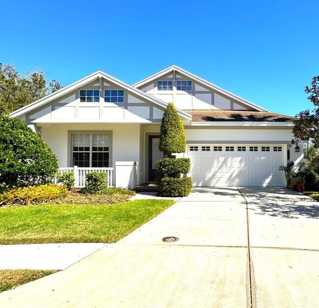 property at 8120 Turkey Hill Ct