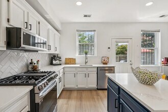 1937 4th St NW in Washington, DC - Building Photo - Building Photo