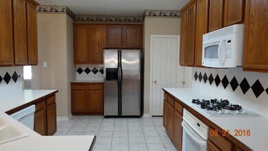 8026 Palisades Dr in Frisco, TX - Building Photo - Building Photo