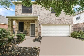 10422 Lyndon Meadows Dr in Houston, TX - Building Photo - Building Photo