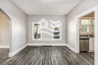 1931 Erie Ave in Middletown, OH - Foto de edificio - Building Photo