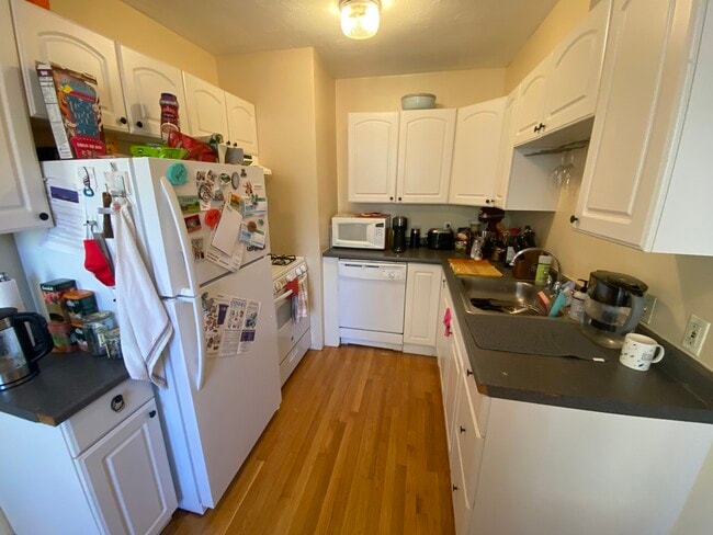 260 Beacon St, Unit 259-R