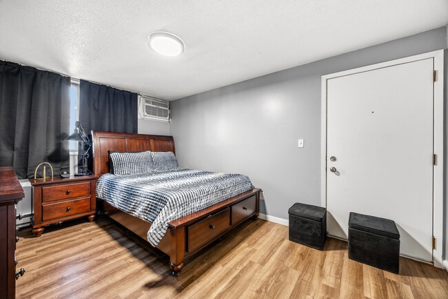 810 Benton Dr in Iowa City, IA - Building Photo - Building Photo