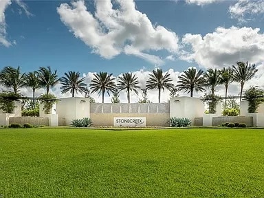 property at 4516 Aurora St