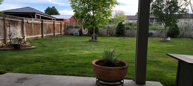 3603 S Oxbow Dr in Nampa, ID - Building Photo - Building Photo