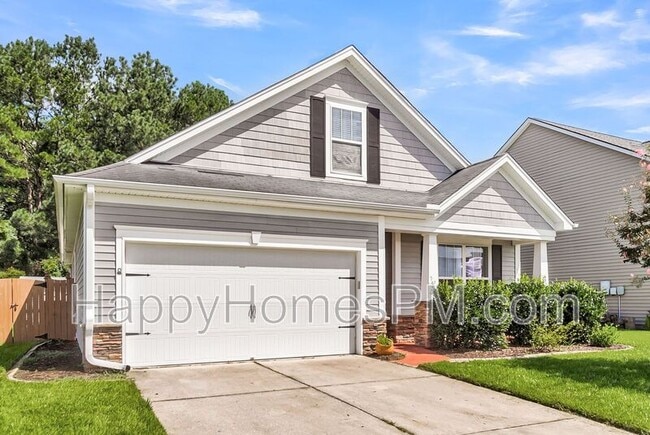 257 Loocock Dr in Goose Creek, SC - Building Photo - Building Photo