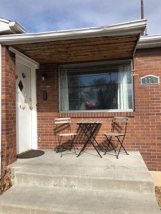 775 E 700 N-Unit -D in Provo, UT - Building Photo