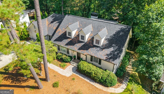 229 Devonwood Dr in Atlanta, GA - Building Photo - Building Photo