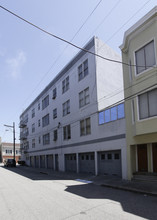 3215 Buchanan St in San Francisco, CA - Building Photo - Building Photo