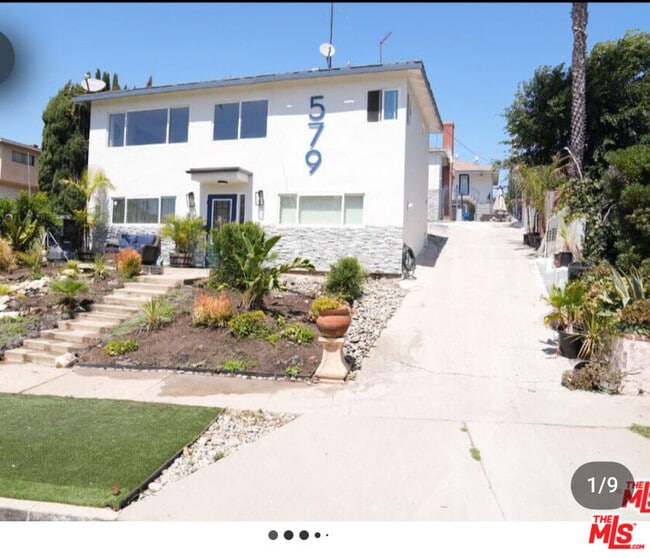 property at 579 E Fairview Blvd