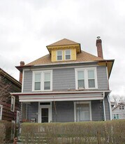 2266 Indiana Ave in Columbus, OH - Building Photo