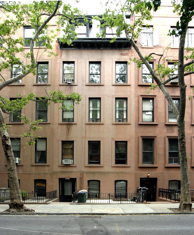 49 Remsen St in Brooklyn, NY - Building Photo - Building Photo