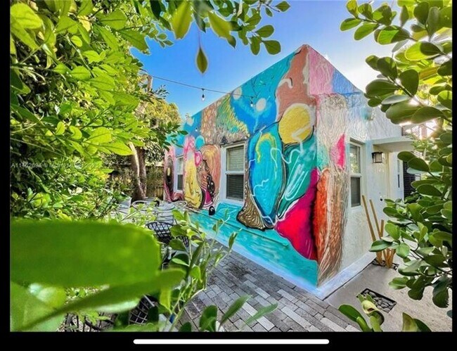 property at 710 NE 87th St