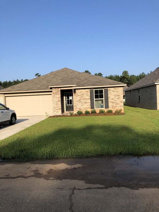 property at 28461 Evangeline Ln