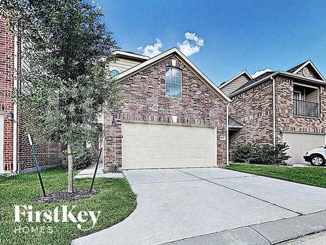 property at 17006 Amarose Dr