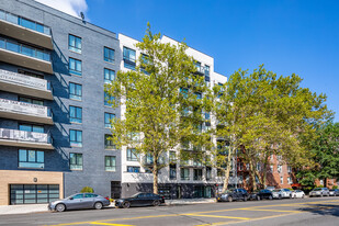 2218 Ocean Ave Apartments