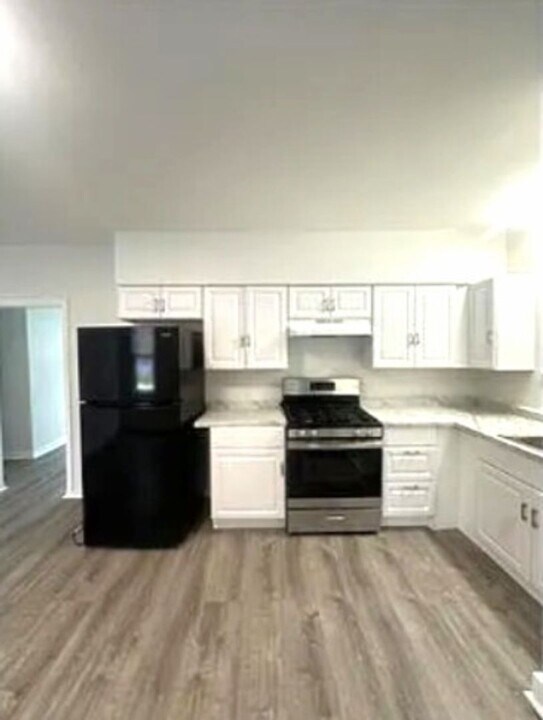 91 Ives St, Unit #1 in Providence, RI - Building Photo