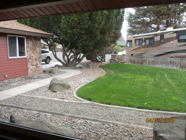 2539 S Underwood St in Kennewick, WA - Building Photo - Building Photo