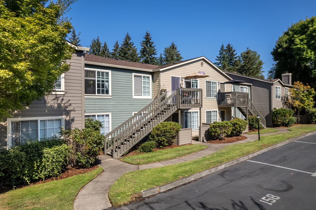 Sofi at Murrayhill in Beaverton, OR - Building Photo