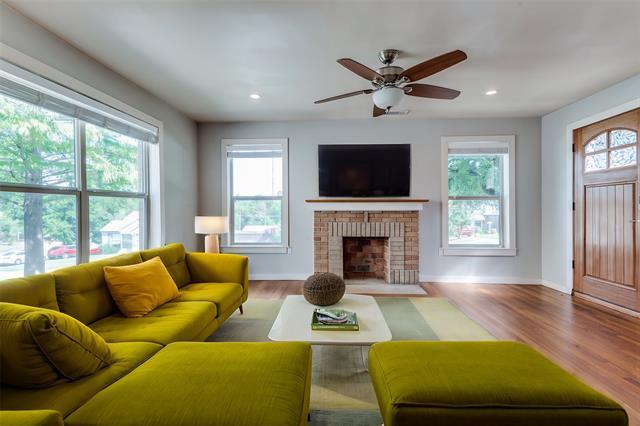 3334 Irwindell Blvd in Dallas, TX - Building Photo - Building Photo