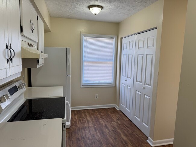 North Court Townhomes in Prattville, AL - Building Photo - Building Photo