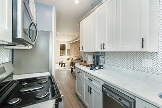 1610 Rosedale St NE in Washington, DC - Building Photo - Building Photo